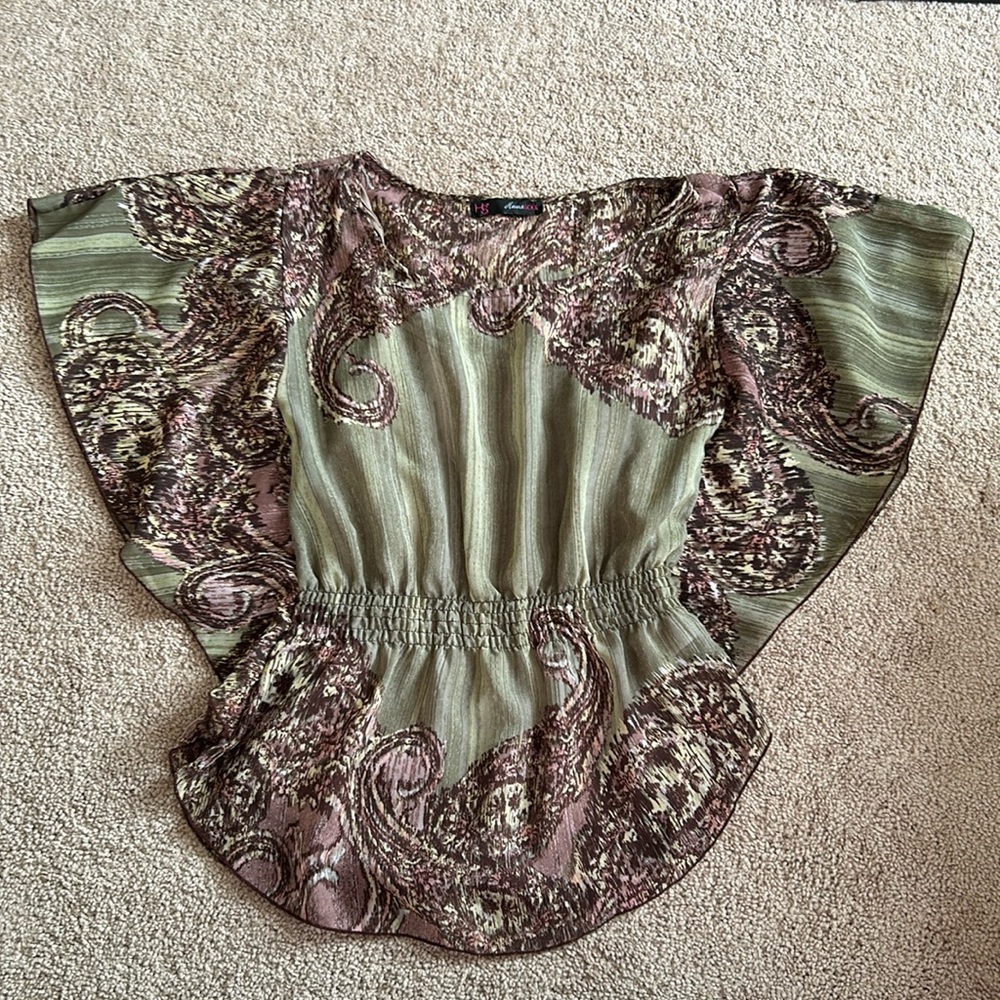 Blouse